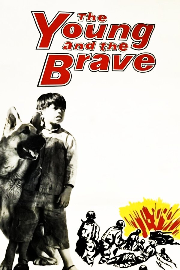 The Young And The Brave
