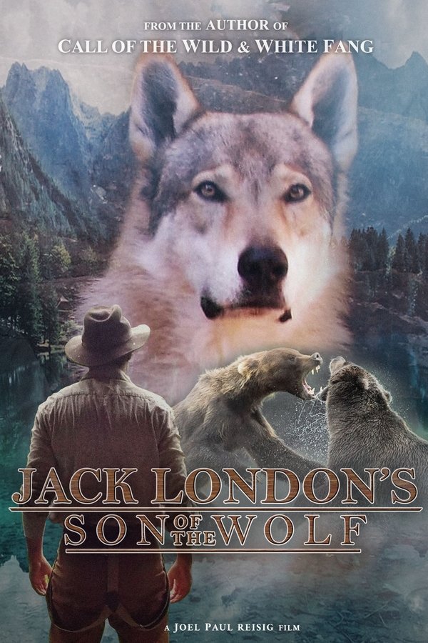 Jack London’s Son Of The Wolf