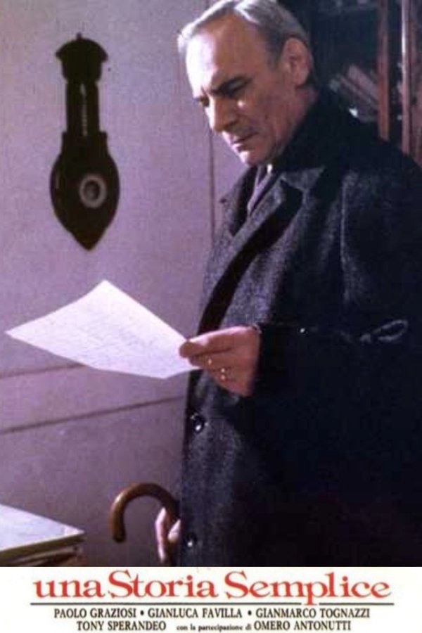 Una Storia Semplice