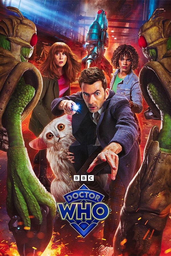 Doctor Who: The Star Beast