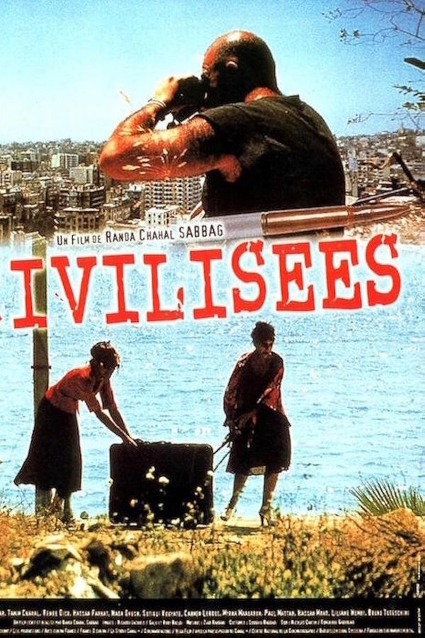 Civilisées