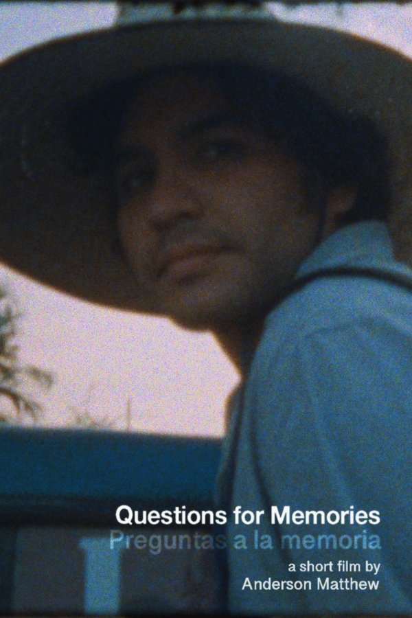 Questions For Memories