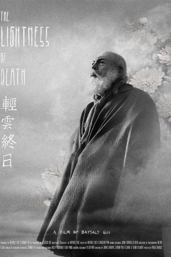 The Lightness Of Death