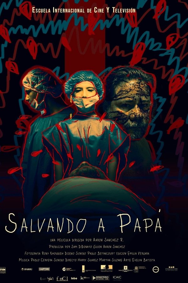 Salvando A Papá