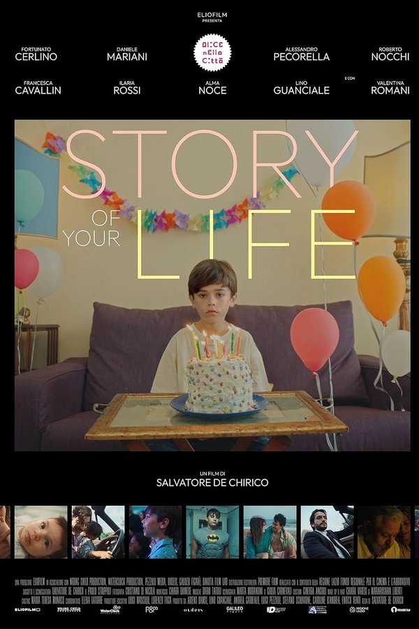 Story Of Your Life