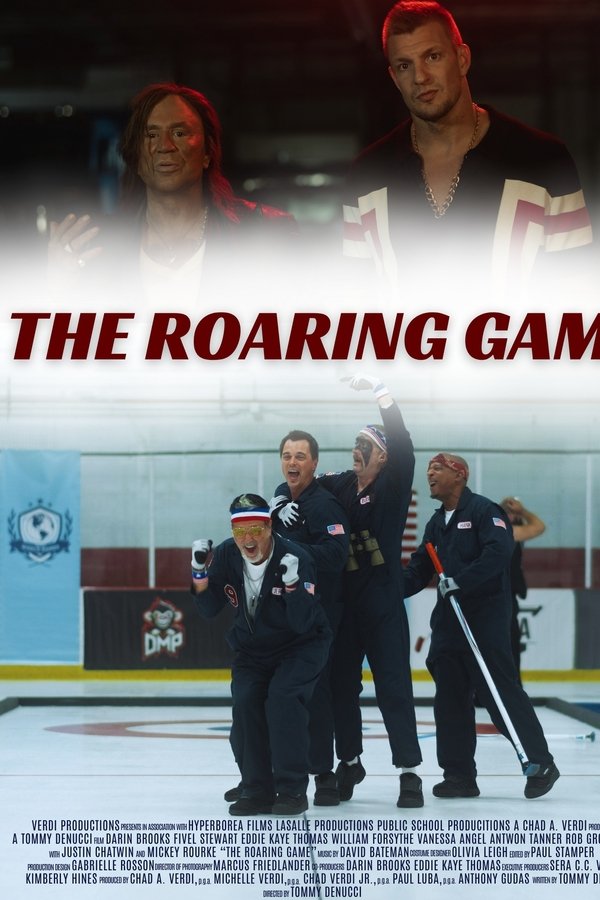 The Roaring Game