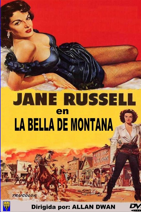 Montana Belle