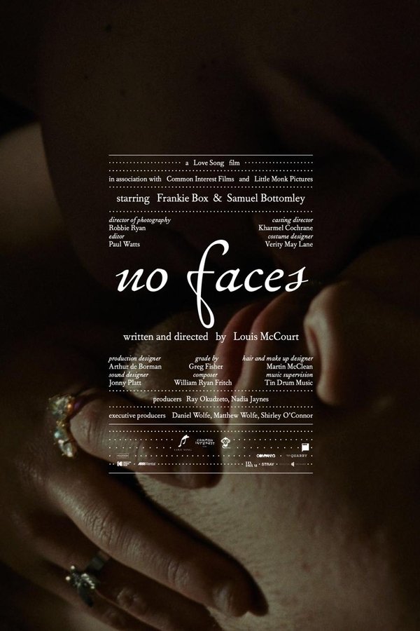 No Faces