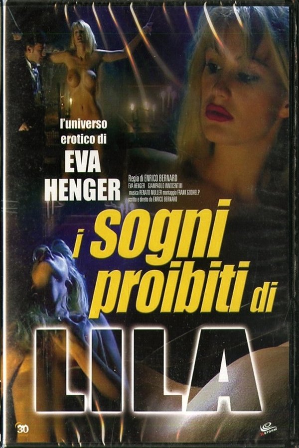 I Sogni Proibiti Di Lila