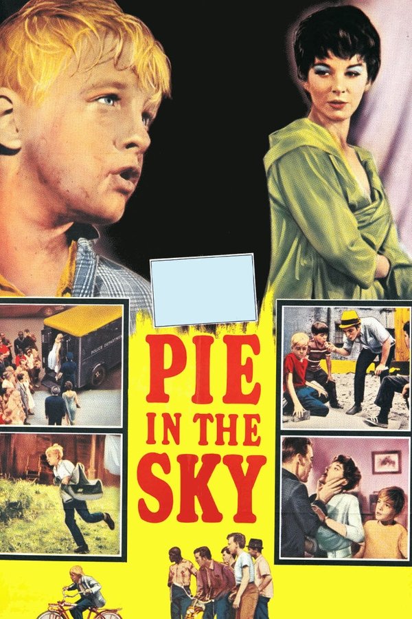 Pie In The Sky