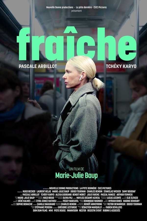 Fraîche