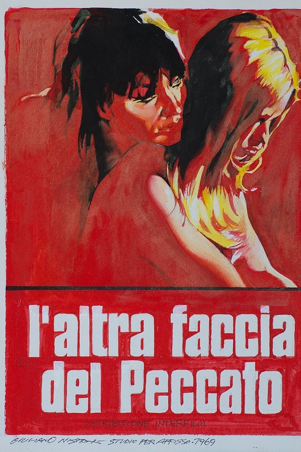 L'altra Faccia Del Peccato
