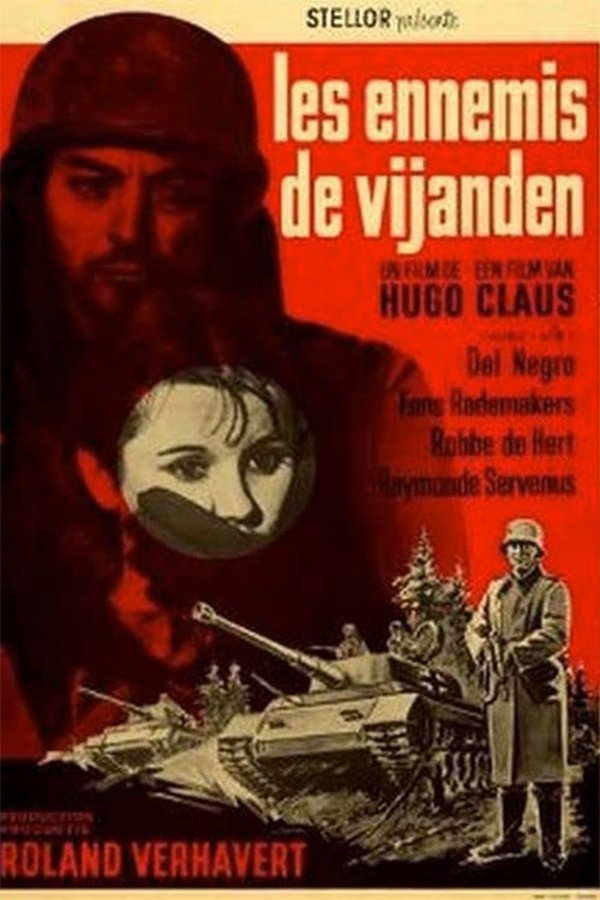 De Vijanden