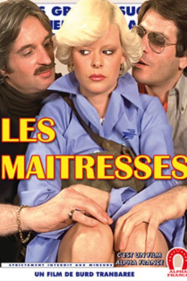 Je Cris... Je Jouis