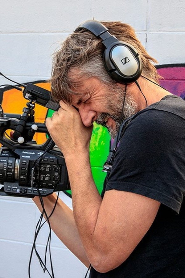 Director