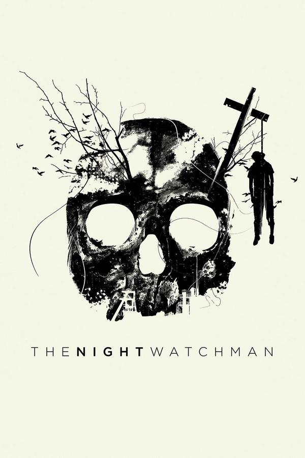 The Night Watchman. La Mina