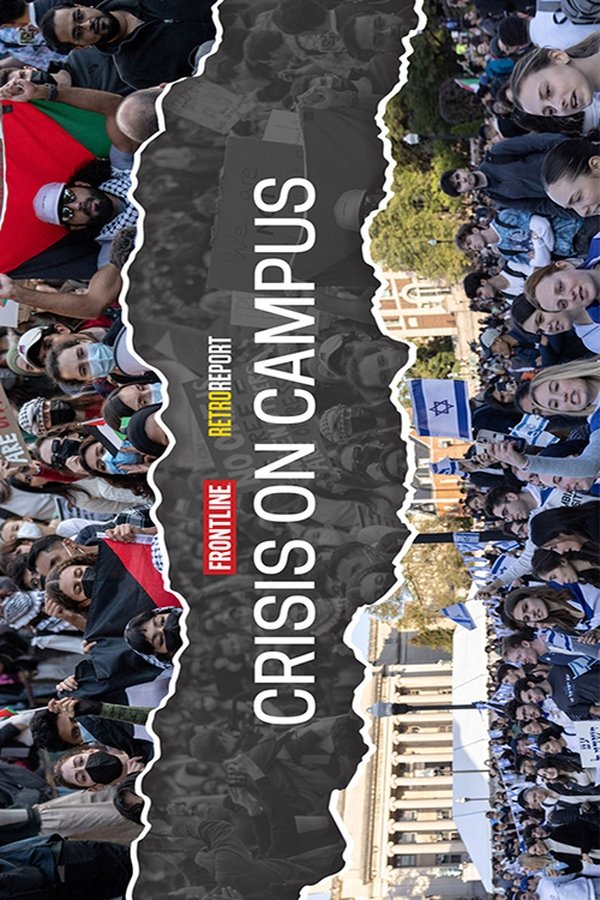 Crisis On Campus