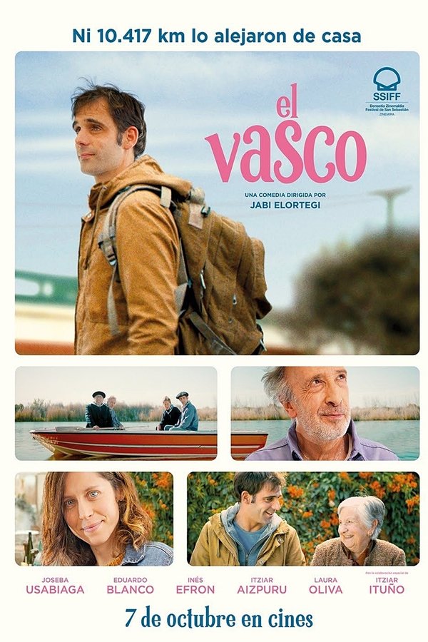 El Vasco