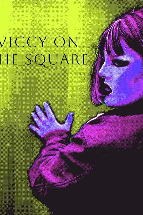 Viccy On The Square