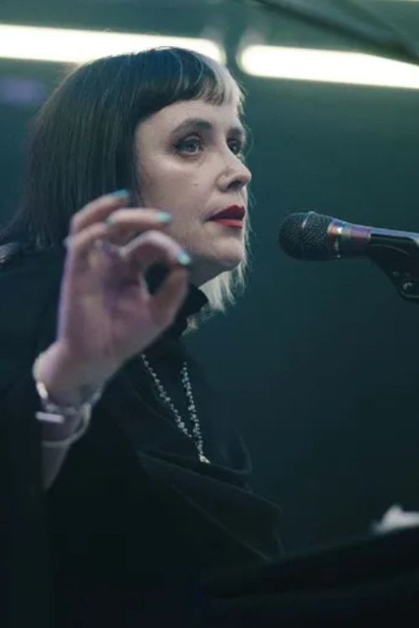 Slowdive: Echoes With Jehnny Beth