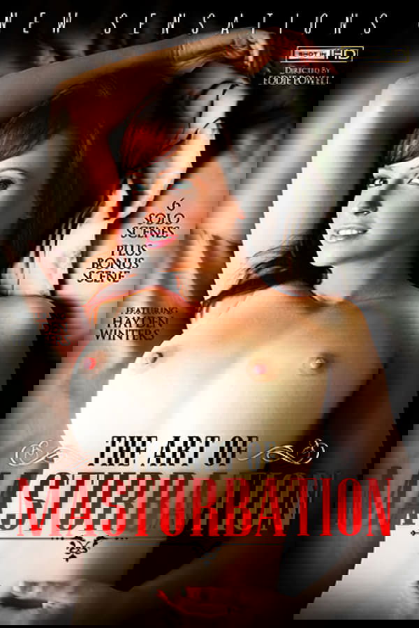 The Art Of Masturbation