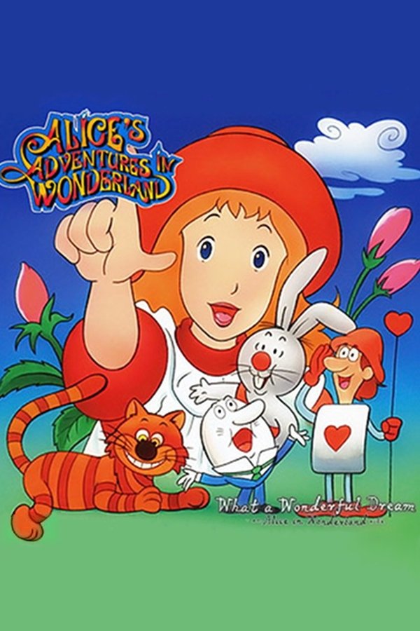Alice in Wonderland