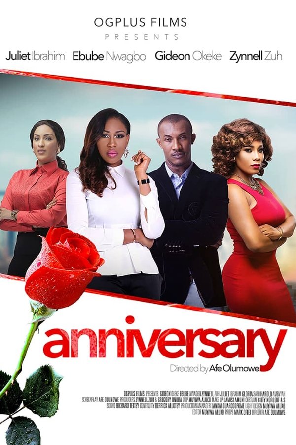 Anniversary