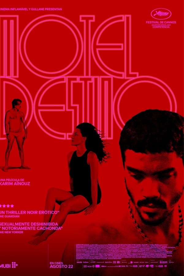 Motel Destino