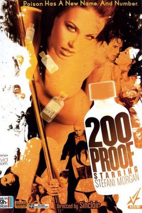 200 Proof