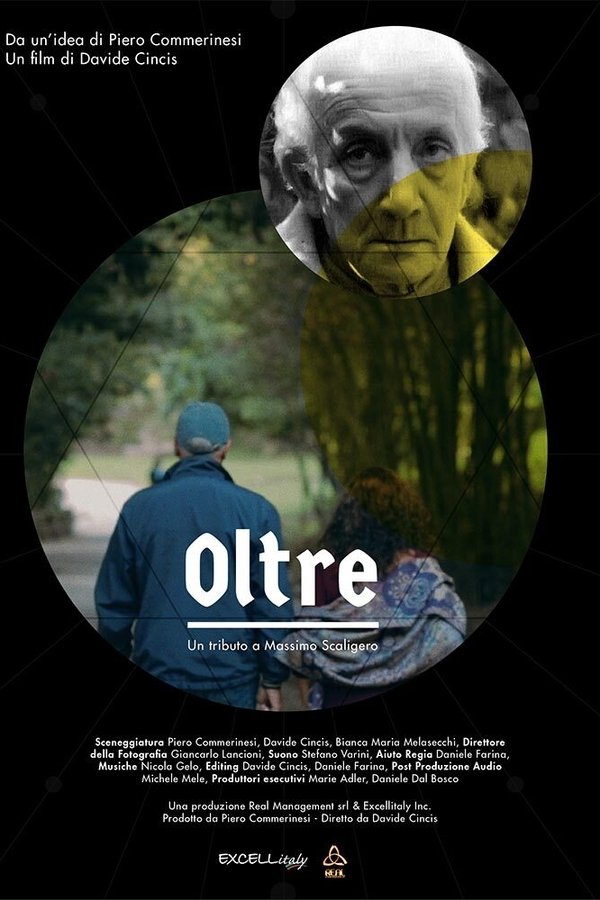 Oltre: Un Tributo A Massimo Scaligero
