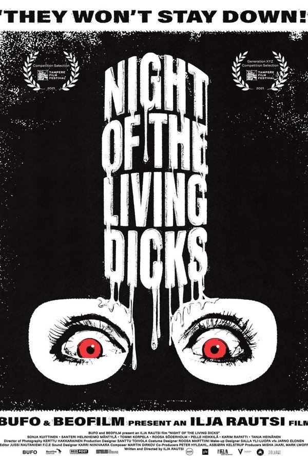 Night Of The Living Dicks