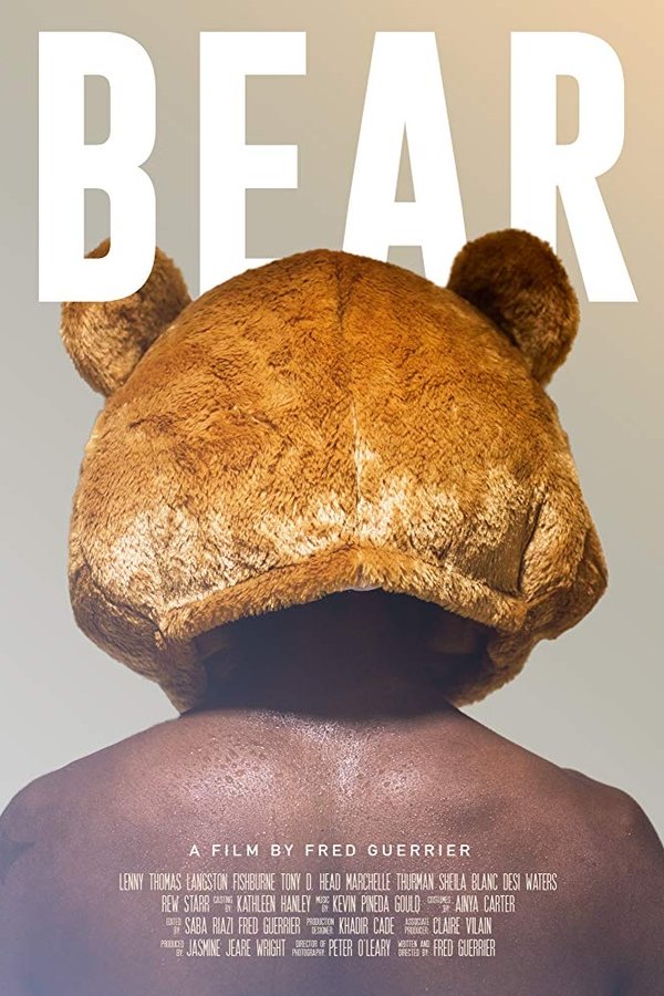 Bear