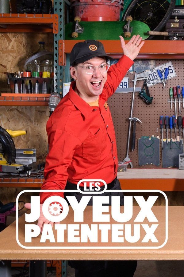 Les Joyeux Patenteux