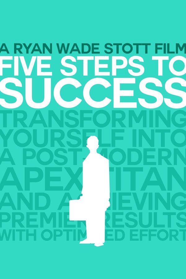 Five Steps To Success