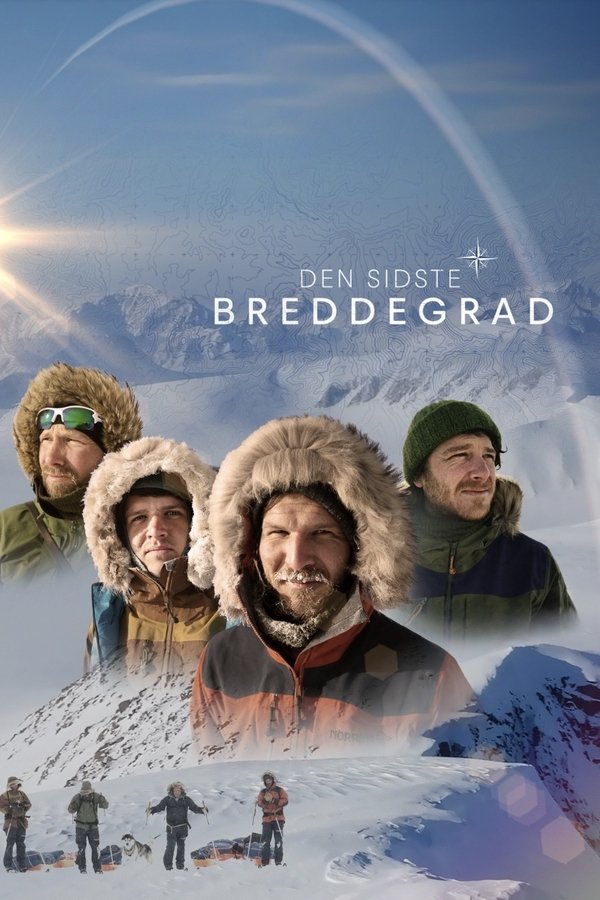 Den Sidste Breddegrad