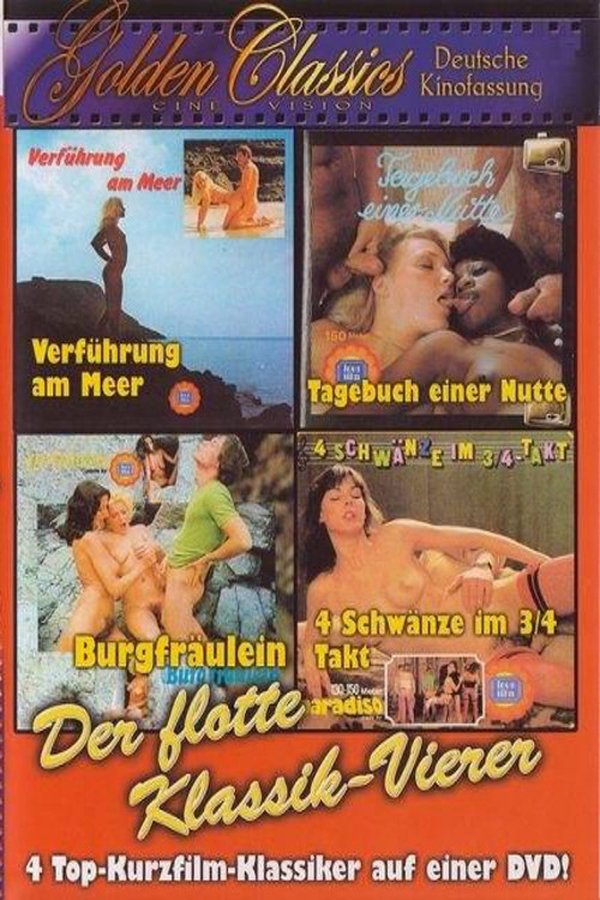 Der Flotte Klassik-Vierer