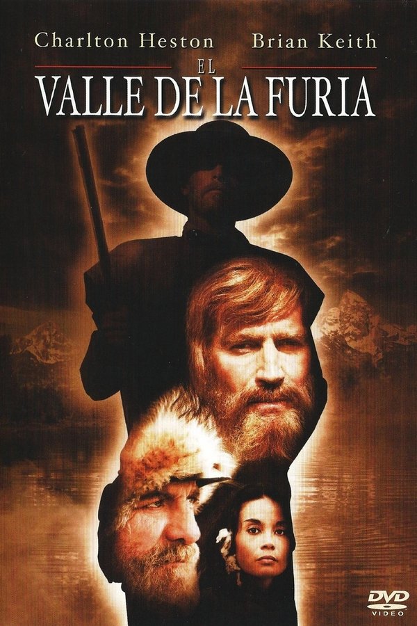The Mountain Men