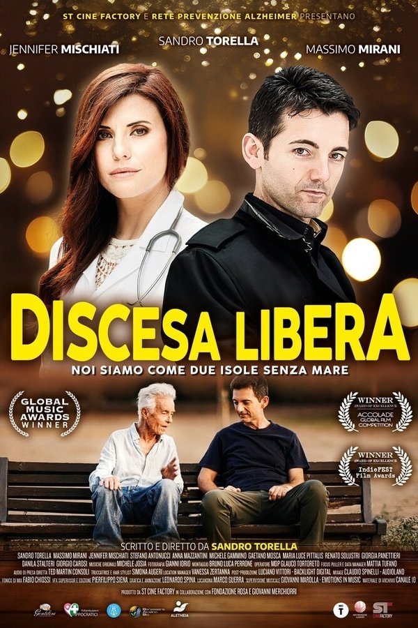 Discesa Libera
