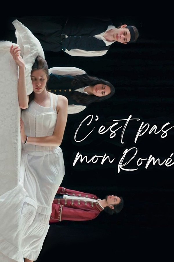 C'est Pas Mon Roméo