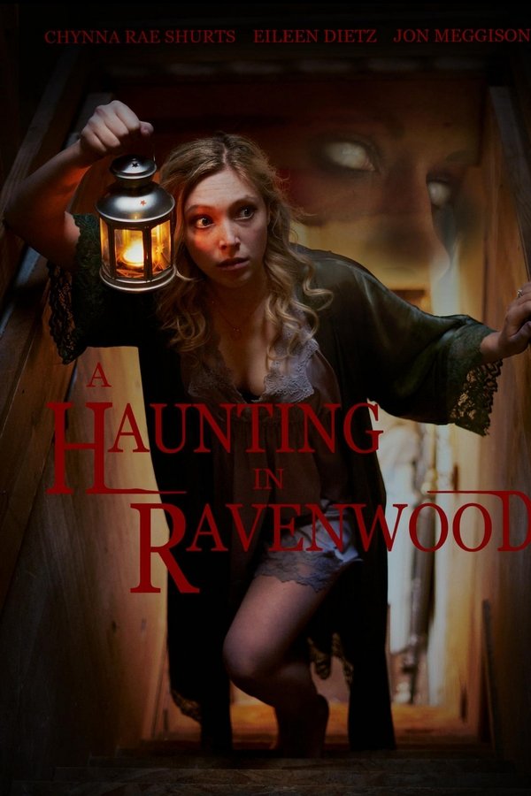 A Haunting In Ravenwood