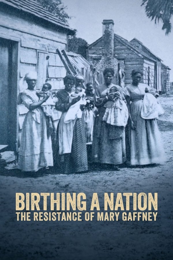 Birthing A Nation: The Resistance Of Mary Gaffney