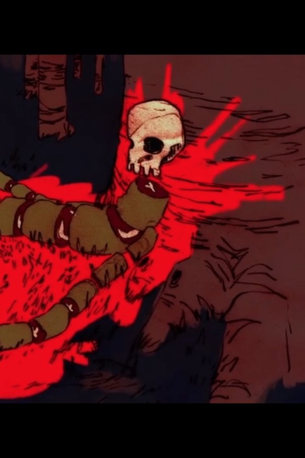 Murder At Makeout Point
