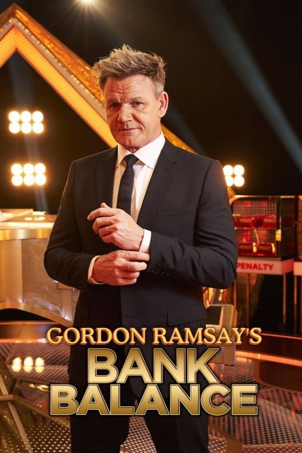 Gordon Ramsay's Bank Balance