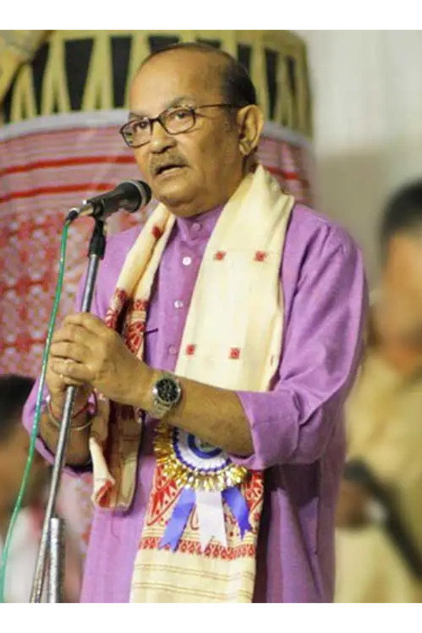 Director
