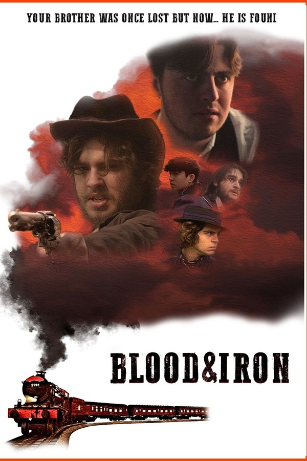 Blood And Iron