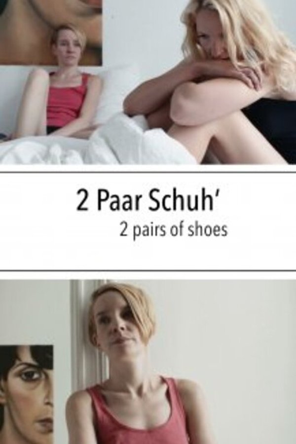 2 Paar Schuh