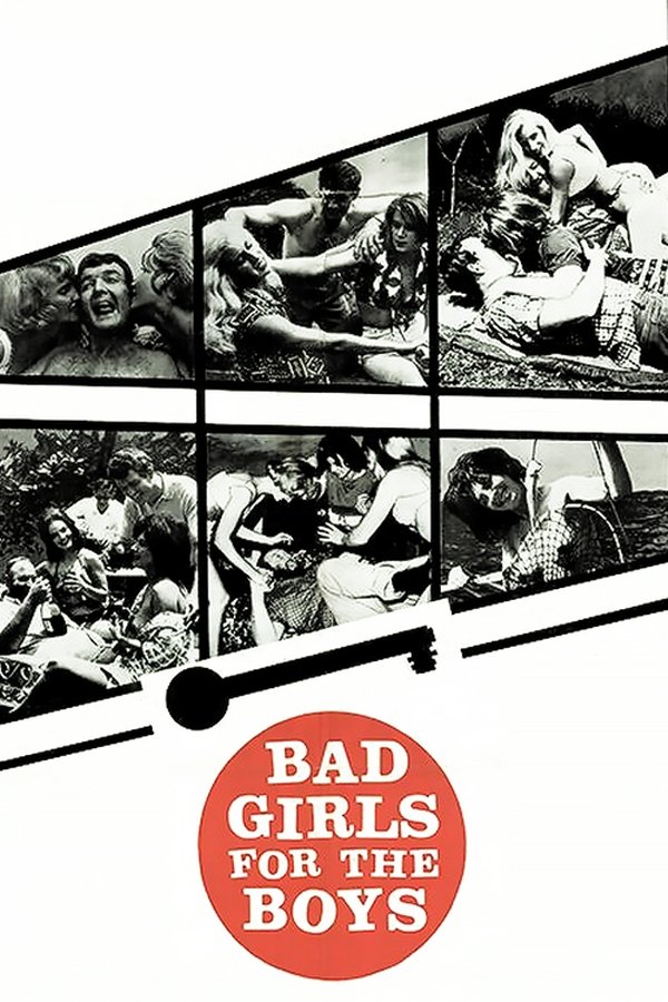 Bad Girls For The Boys