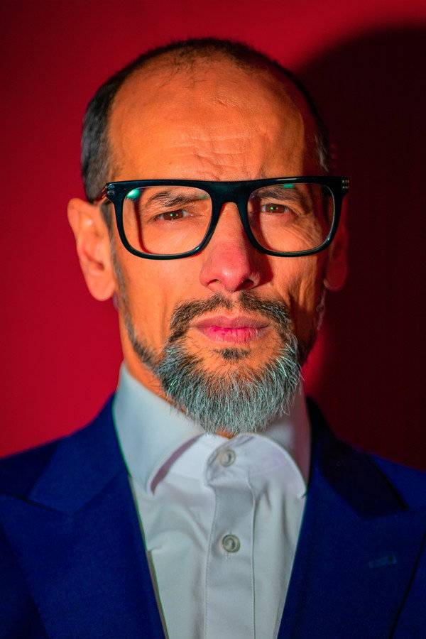 Director