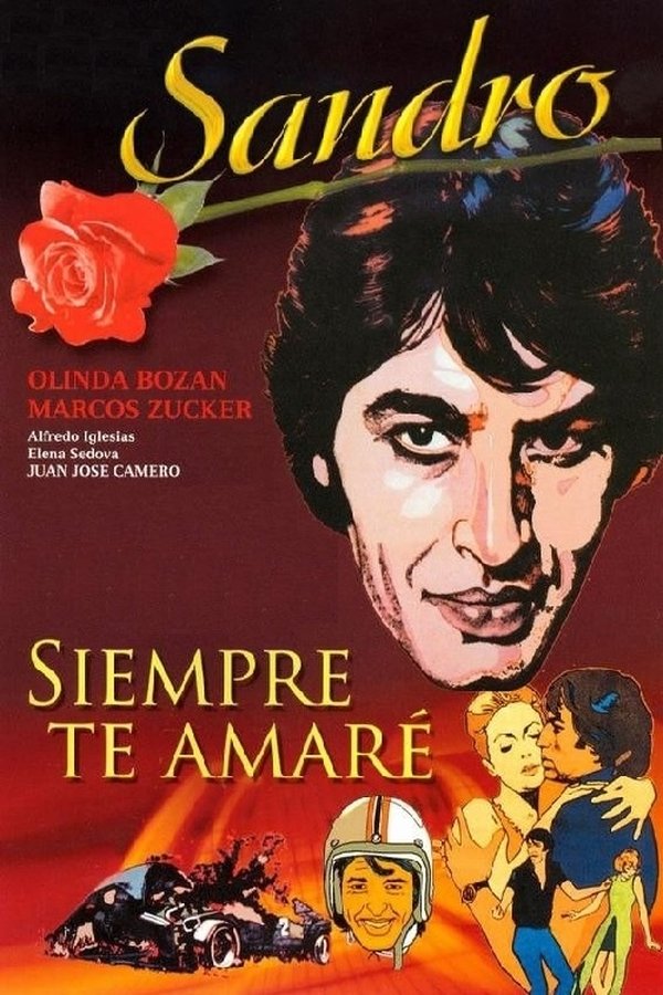 Siempre Te Amaré