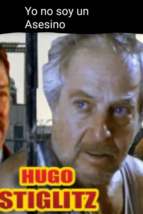 Yo No Soy Un Asesino